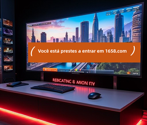 Estatísticas do Jogo gg77